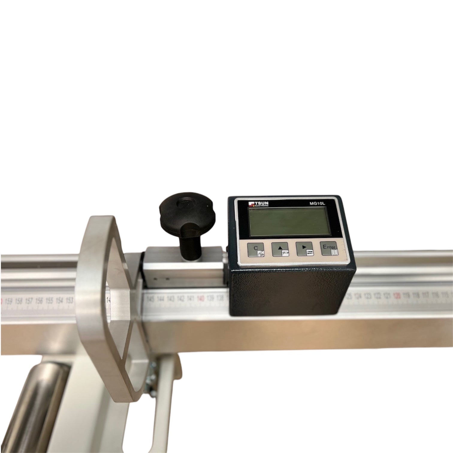 Woodfast 400mm (16") 7.5HP 3.2m Sliding Table (Optional Upgrade to 3.8m Sliding Table) with Overhead Control & Automatic Rise / Fall & Tilt Panel Saw 415V PS400C