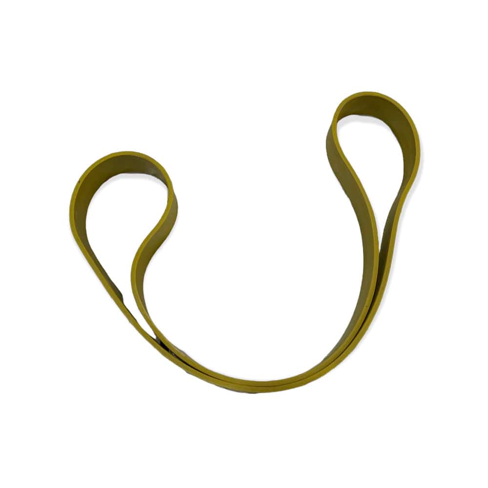 Woodfast 350mm (14") Bandsaw Tyre - Suits BS350C, HB350B, BS350E, BS350D & More