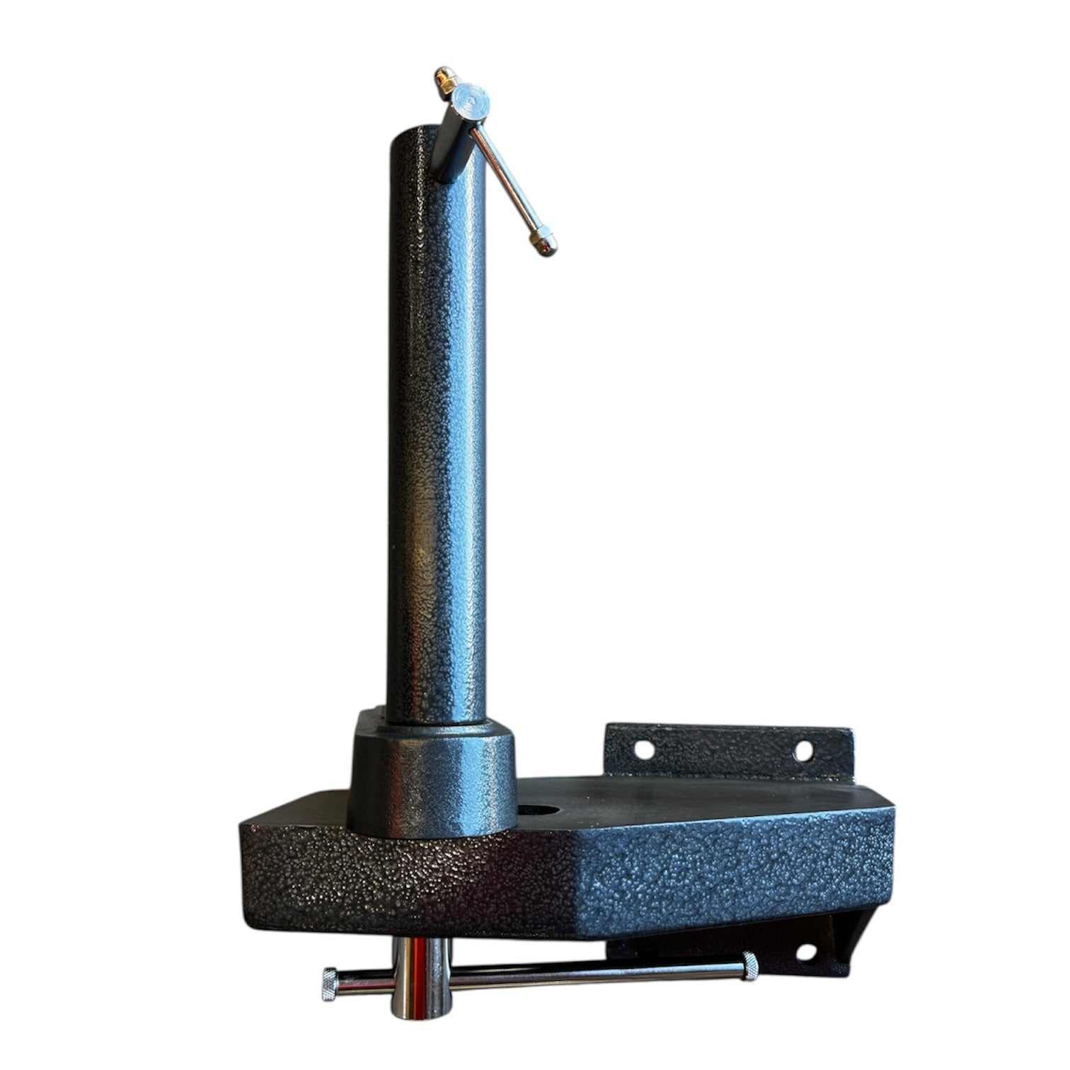 Woodfast Rear Outboard Turning Attachment suit Wood Lathe WL520B