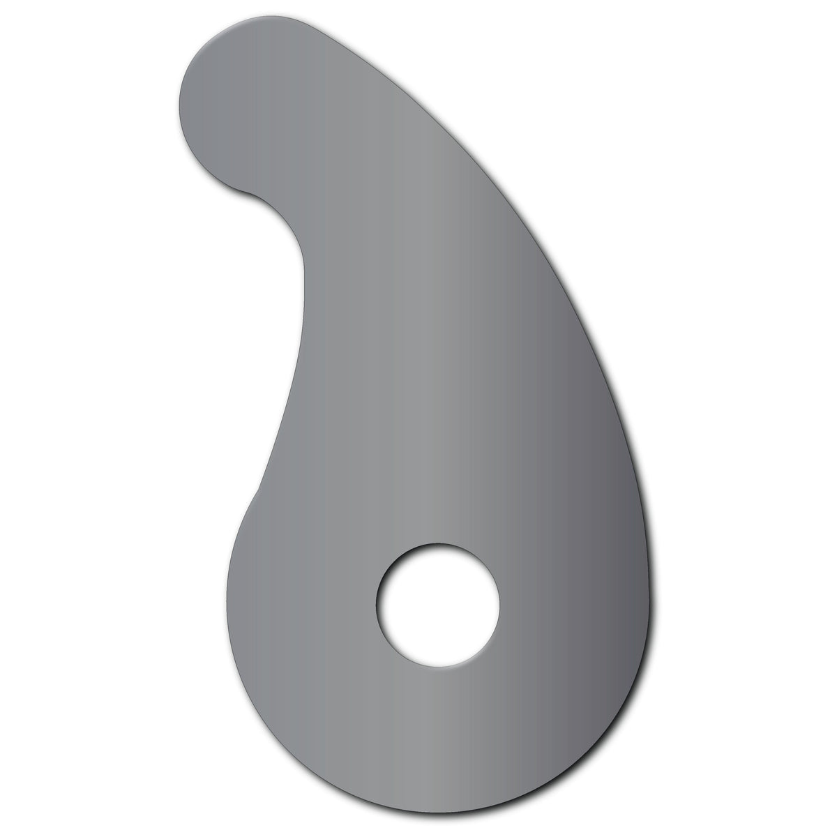 Woodfast Carbide Insert Cutters suit WS70-800 Woodturning Tool System