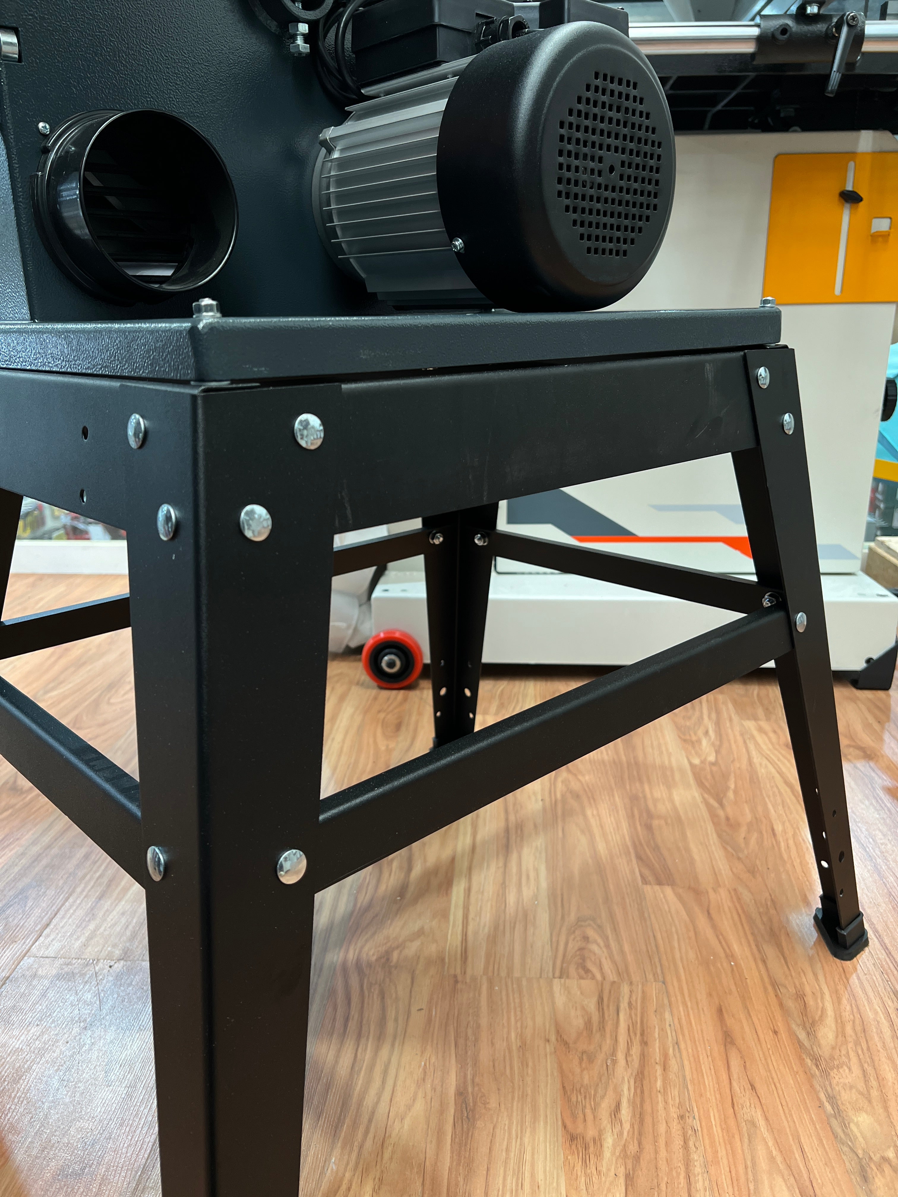 Woodfast 350mm (14") Bandsaw 1HP 240V BS350A