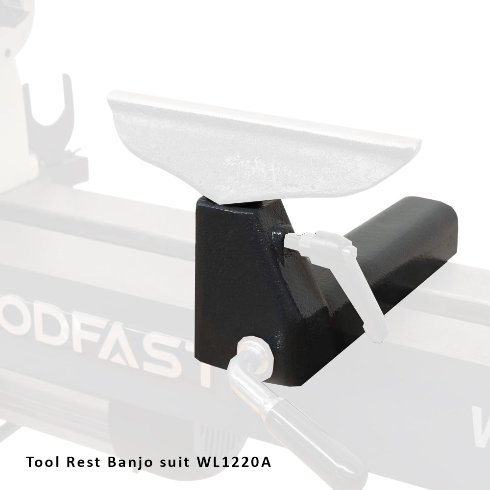 Woodfast Tool Rest Banjo suit WL1220A