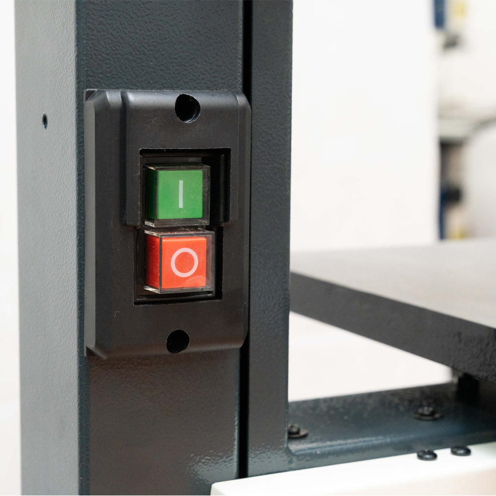 Woodfast 250mm (10") Bandsaw 0.5HP 240V BS250B