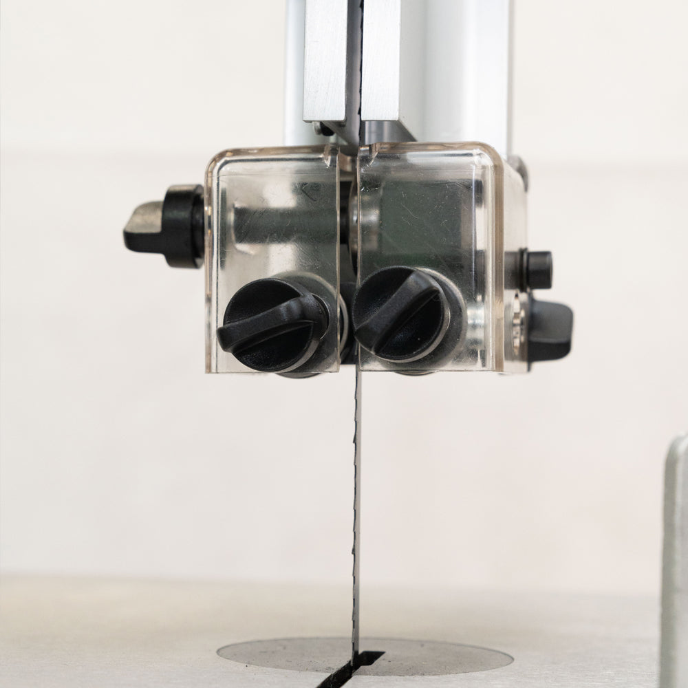 Woodfast 250mm (10") Bandsaw 0.5HP 240V BS250B