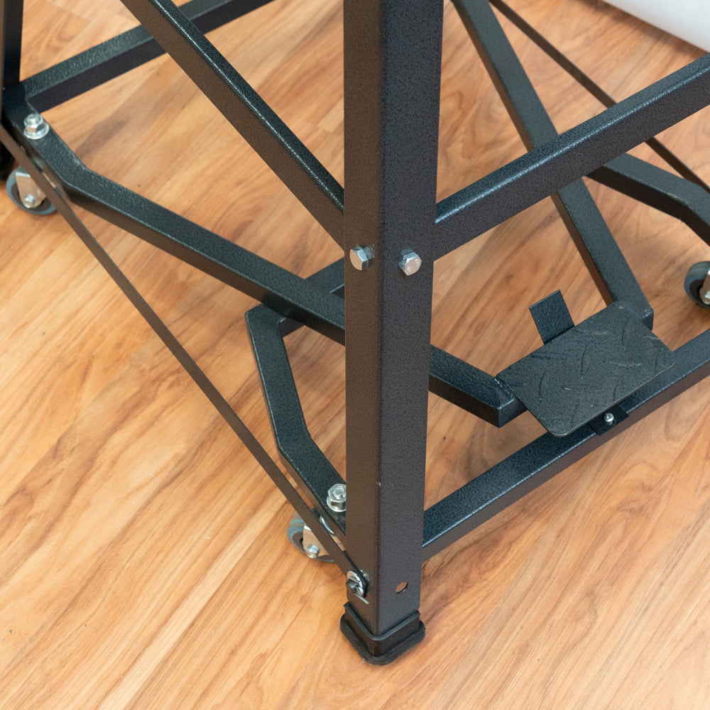 Woodfast 250mm (10") Bandsaw 0.5HP 240V BS250B