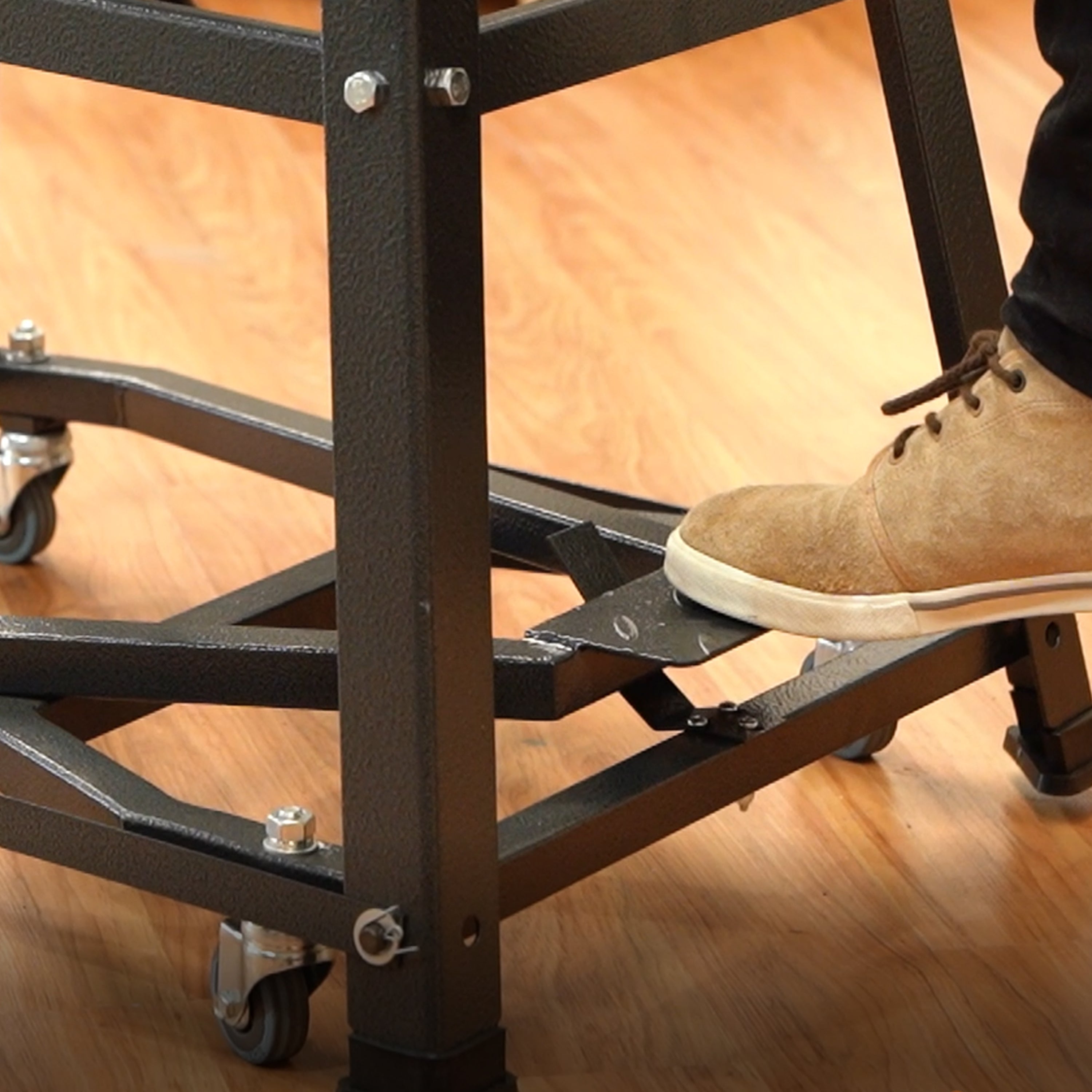 Woodfast 250mm (10") Bandsaw 0.5HP 240V BS250B