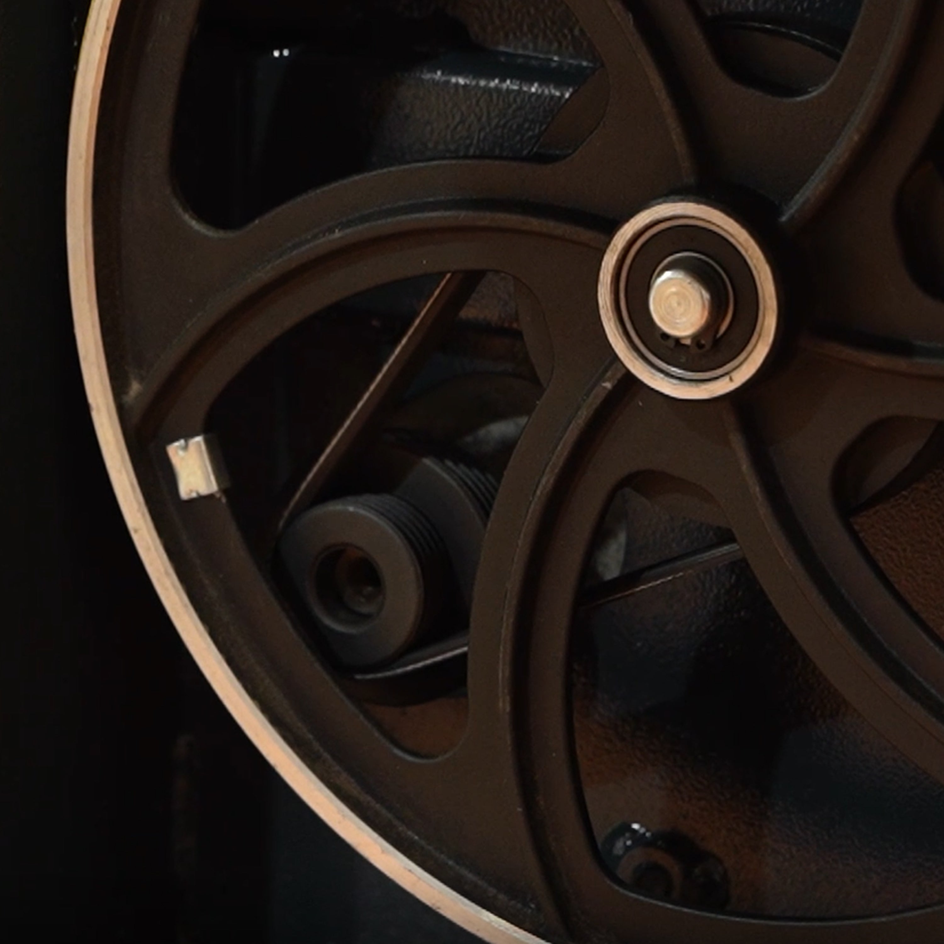 Woodfast 250mm (10") Bandsaw 0.5HP 240V BS250B