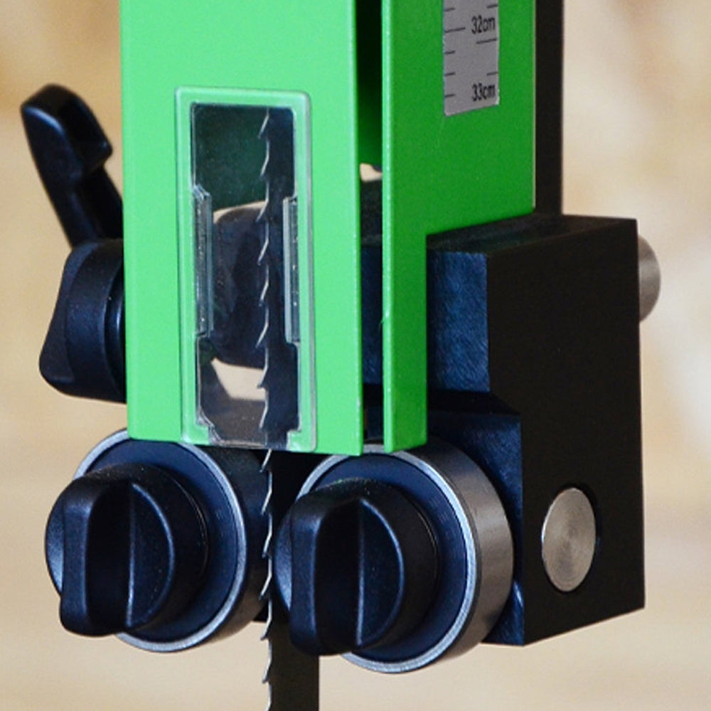 Woodfast 350mm (14") Bandsaw with Storage Cabinet Base 2HP 240V BS350D