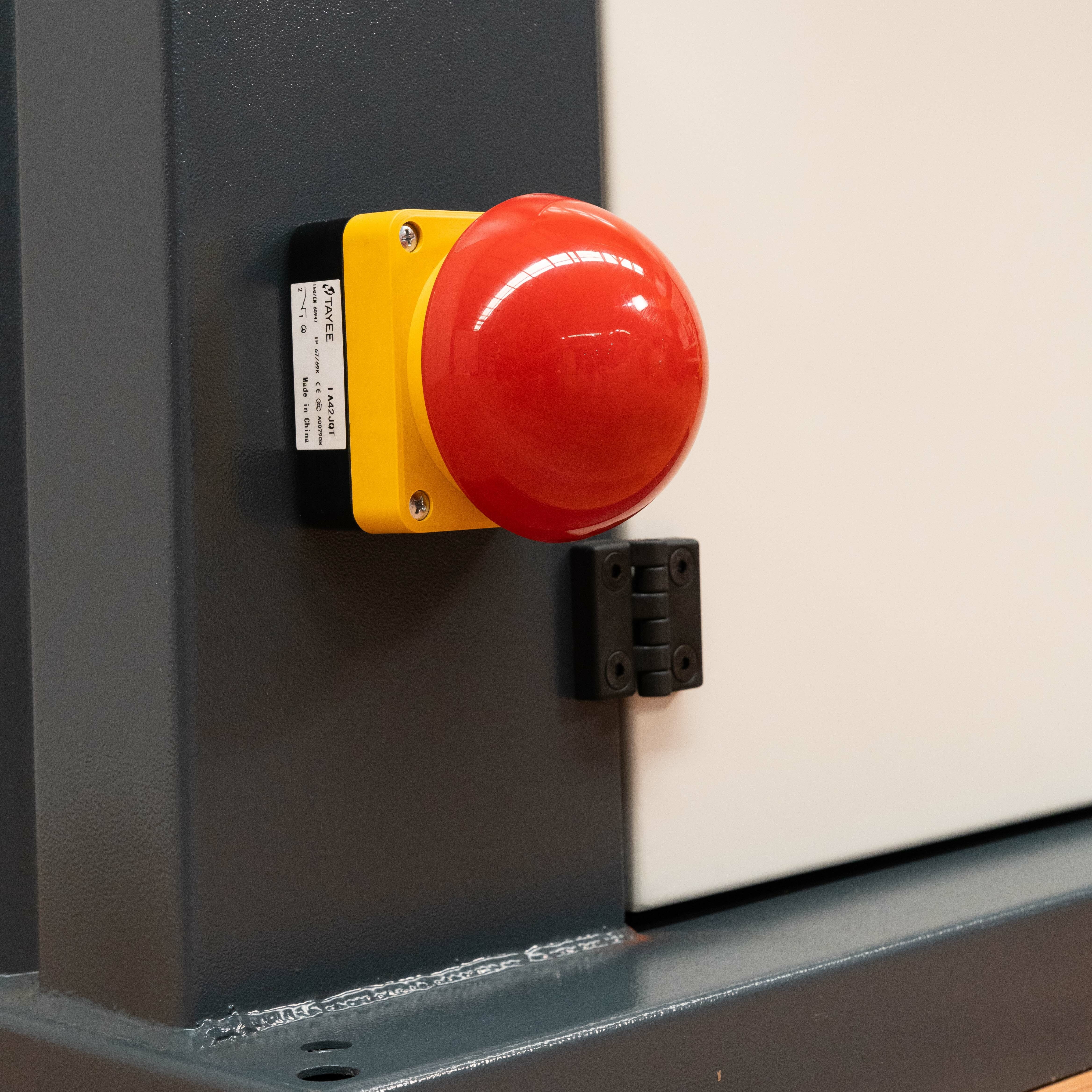 Woodfast 450mm (18") Deluxe Wood Bandsaw 3HP 240V BS450A