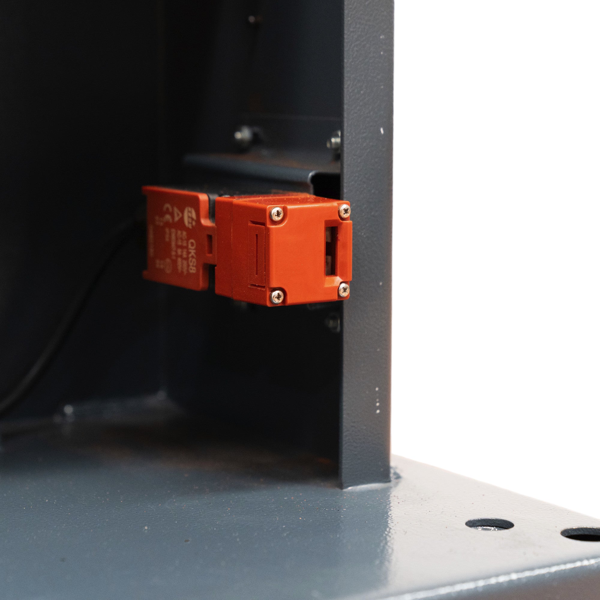 Woodfast 450mm (18") Deluxe Wood Bandsaw 3HP 240V BS450A