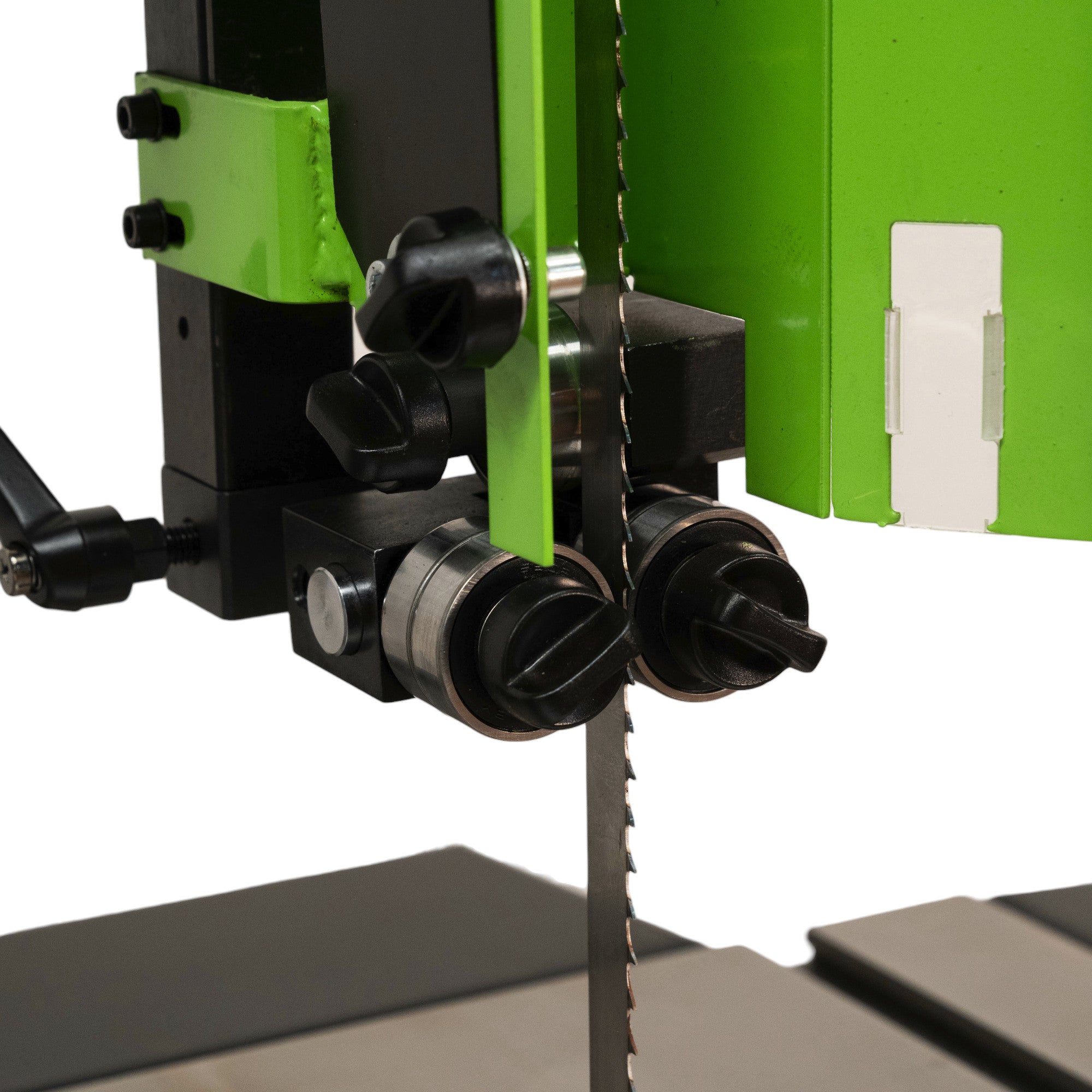 Woodfast 450mm (18") Deluxe Wood Bandsaw 3HP 240V BS450A