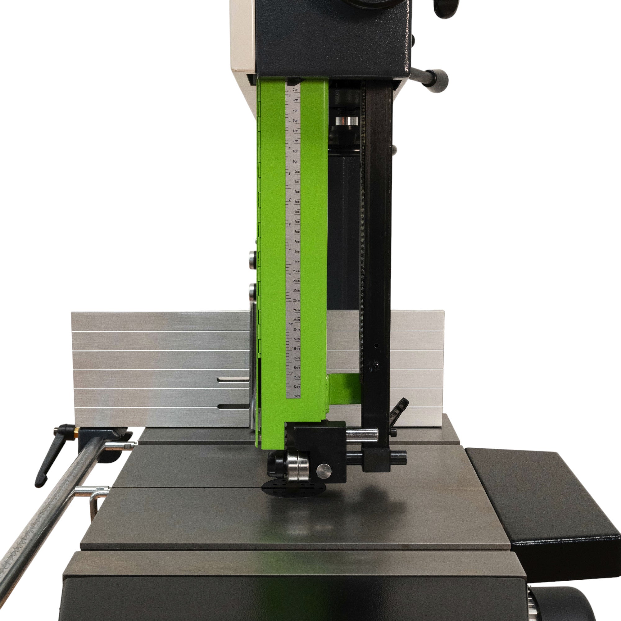 Woodfast 450mm (18") Deluxe Wood Bandsaw 3HP 240V BS450A