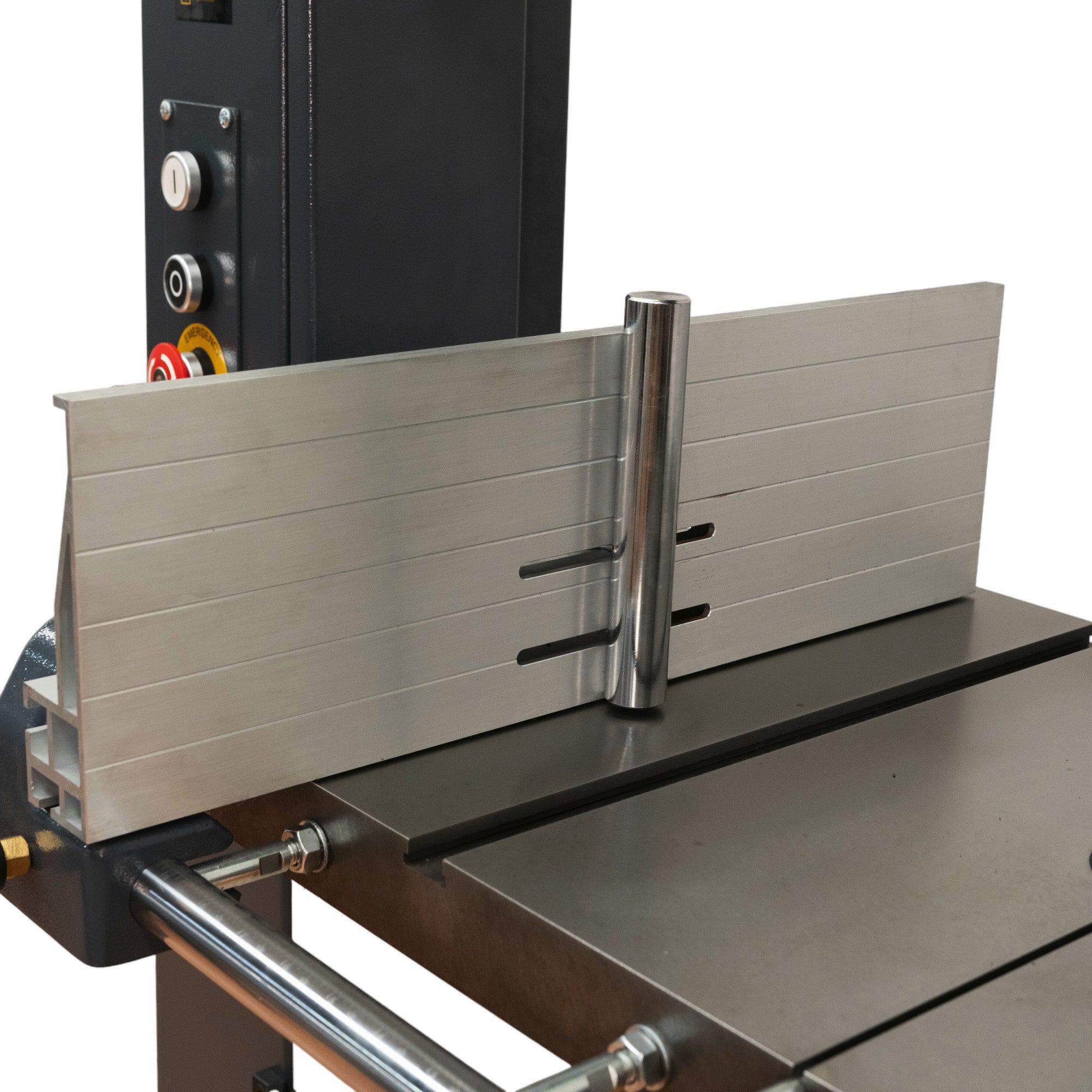 Woodfast 450mm (18") Deluxe Wood Bandsaw 3HP 240V BS450A