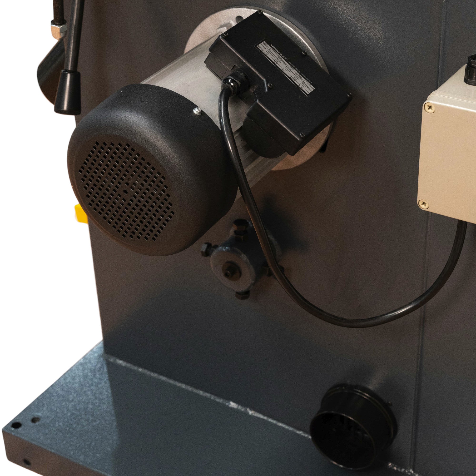 Woodfast 450mm (18") Deluxe Wood Bandsaw 3HP 240V BS450A