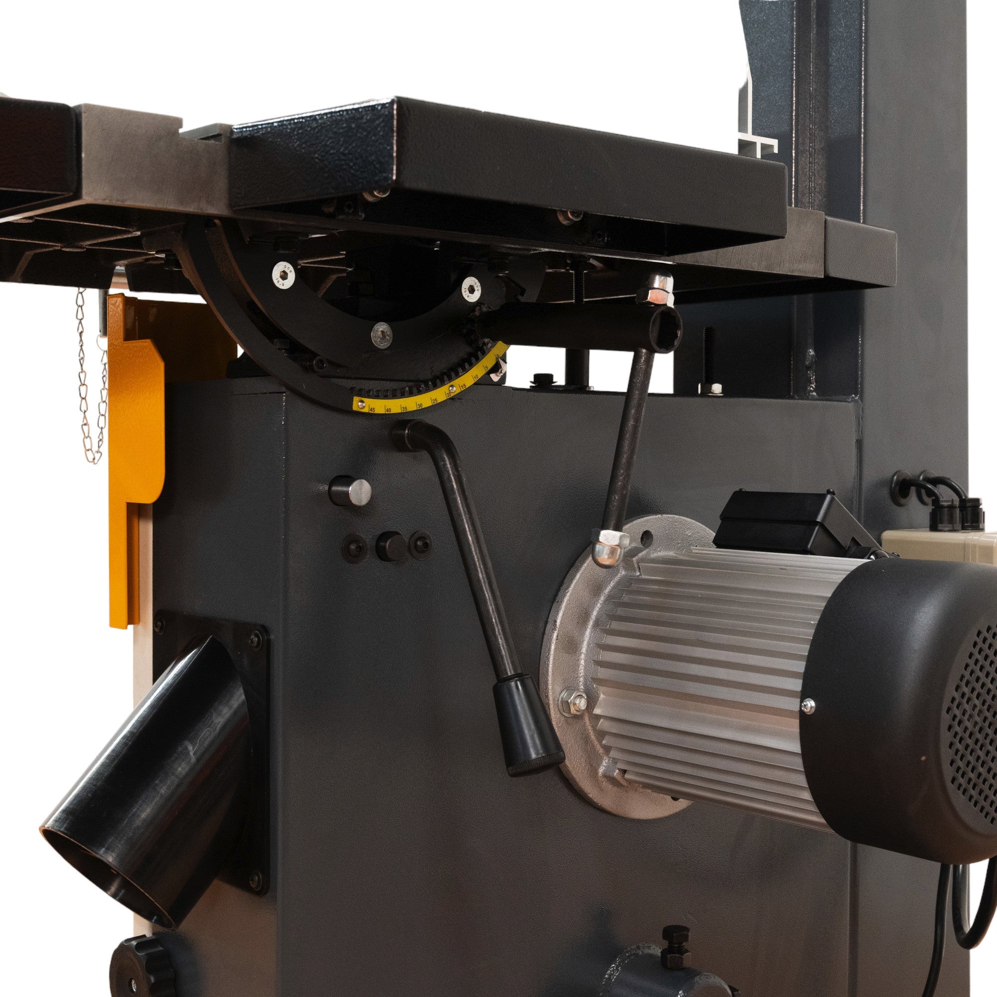 Woodfast 450mm (18") Deluxe Wood Bandsaw 3HP 240V BS450A