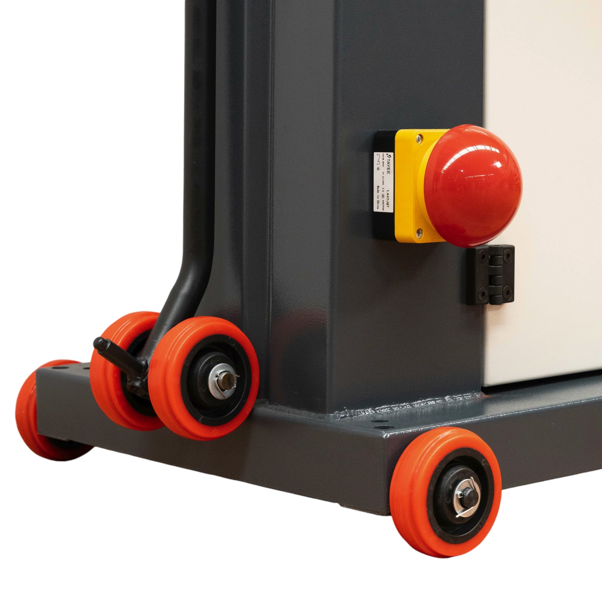 Woodfast 450mm (18") Deluxe Wood Bandsaw 3HP 240V BS450A