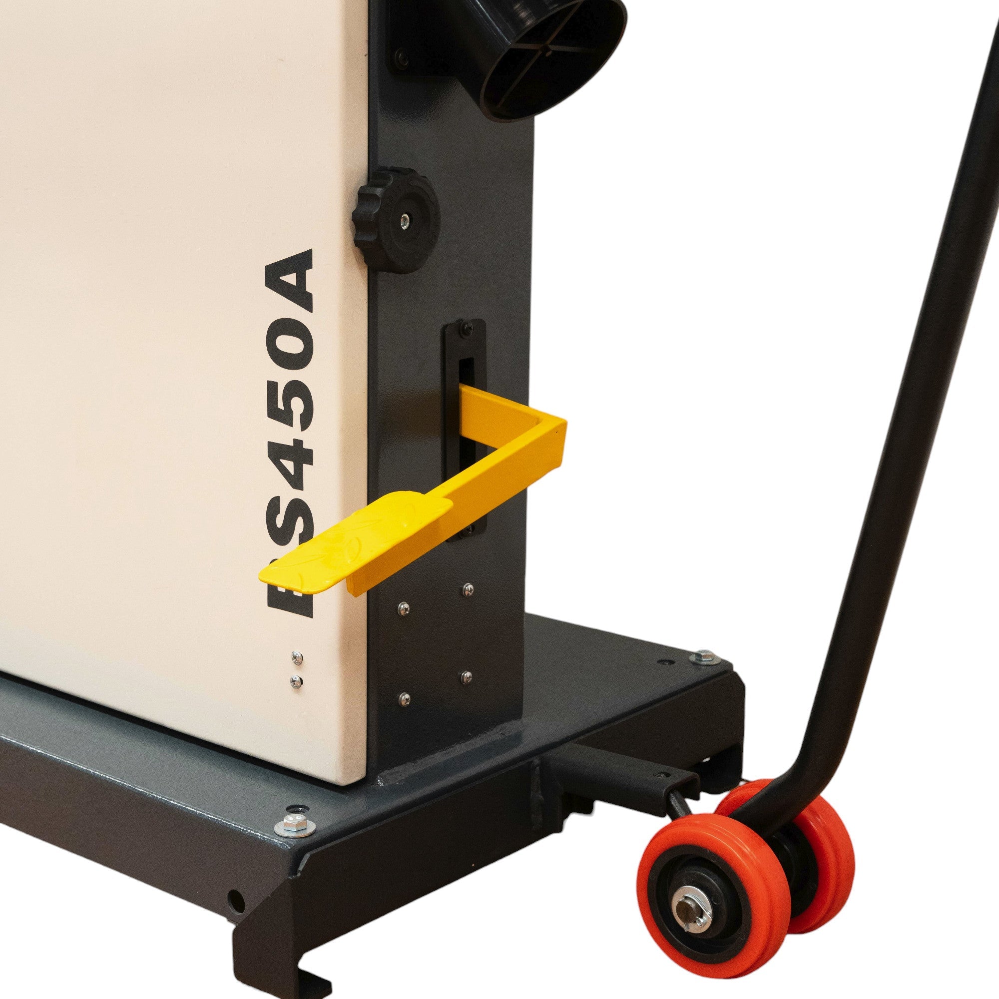 Woodfast 450mm (18") Deluxe Wood Bandsaw 3HP 240V BS450A