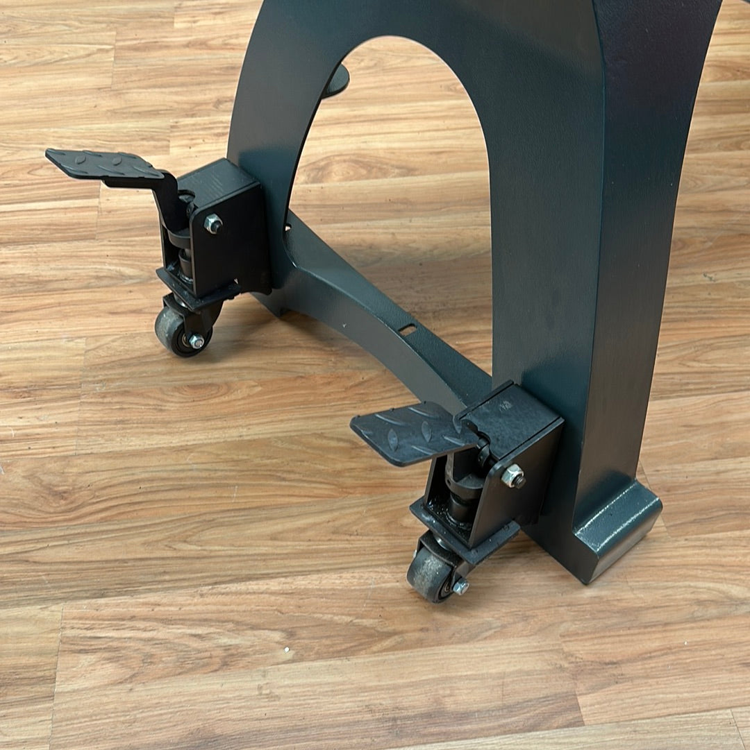 Woodfast 762mm (30") Swing x 1060mm (40") Between Centres Super Heavy Duty Wood Lathe 3HP WL3040A *Restocking Soon - Expected Mid Nov 2025*