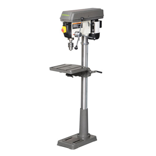 Woodfast 430mm (17") Floor Drill Press 16 Speed 240V DP430A