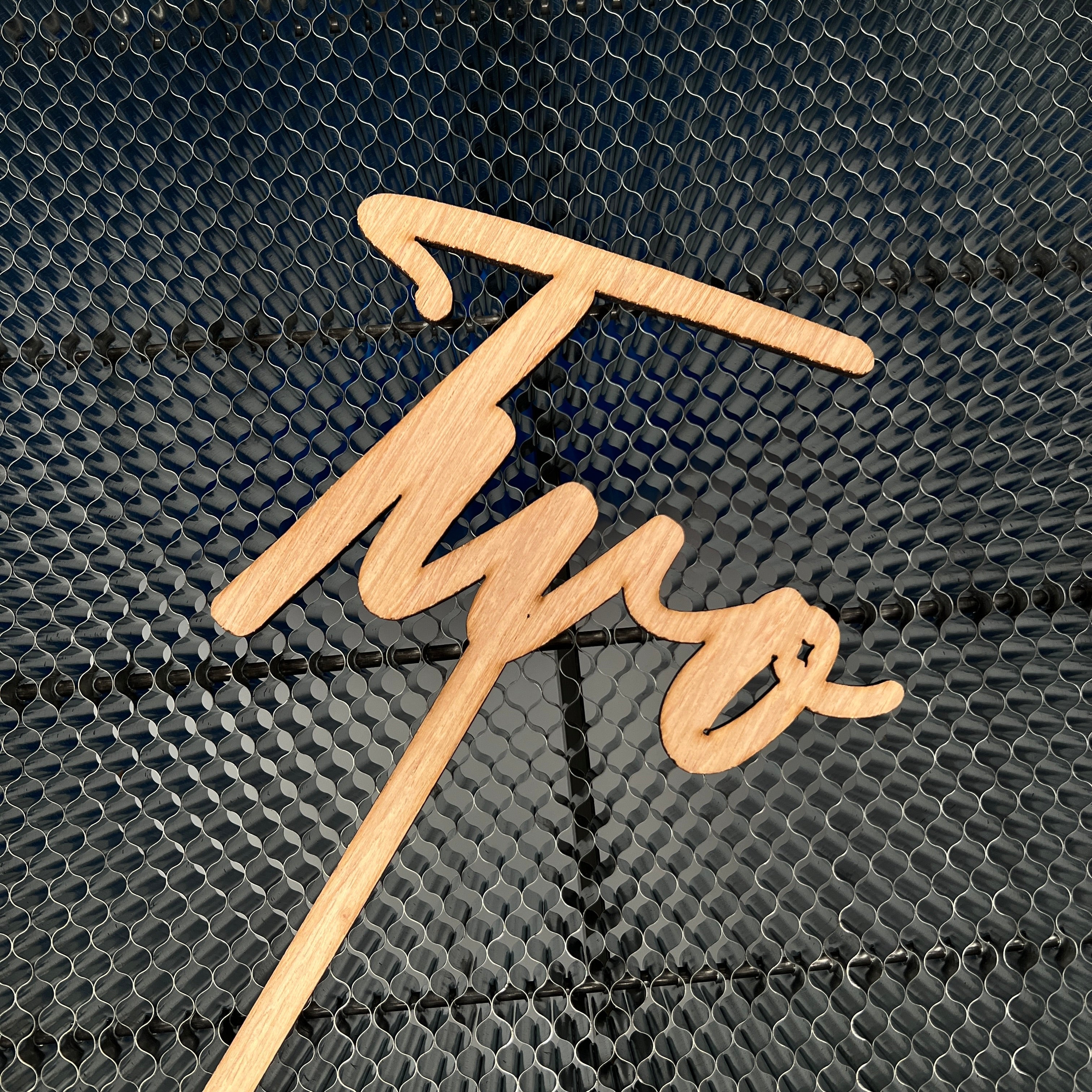 Woodfast 700mm x 500mm 80W CNC CO2 Laser Machine WFL80-7050 *Pre-Release - As Seen at LIGNA 2025*