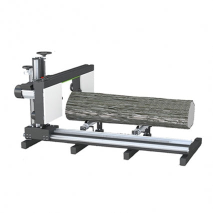 Woodfast 2.4m 3HP Sawmill 240V HB350B