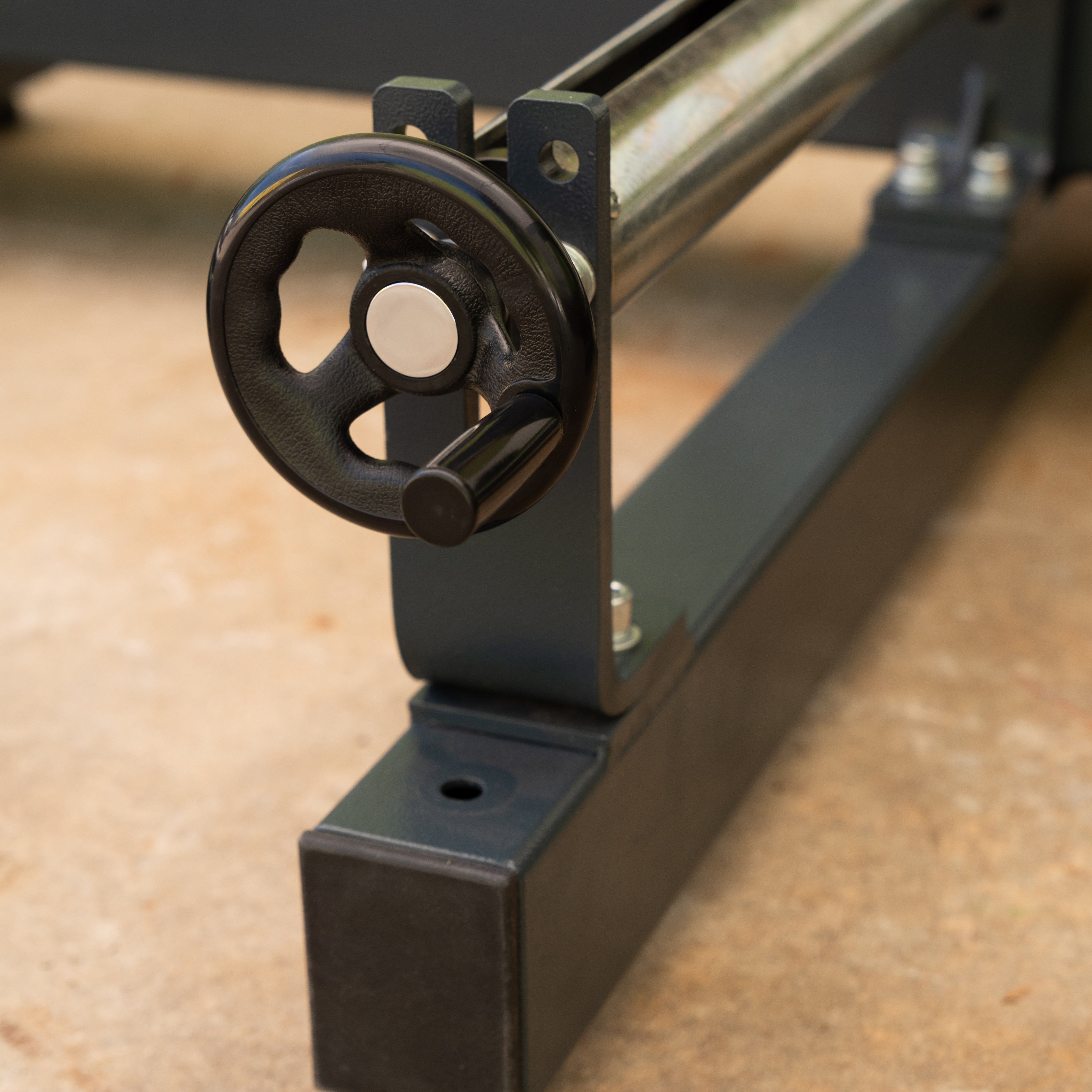 Woodfast 2.4m 3HP Sawmill 240V HB350B