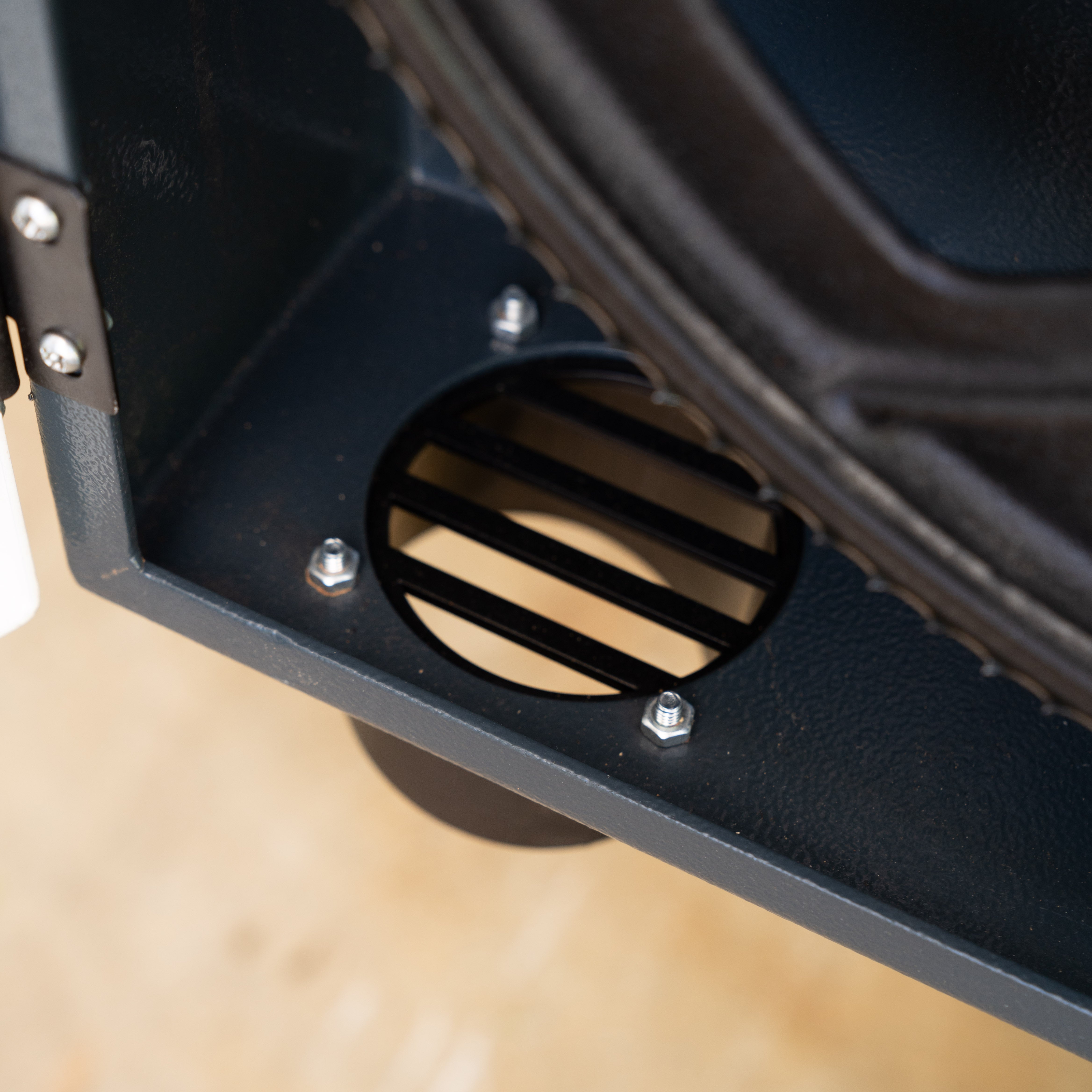 Woodfast 2.4m 3HP Sawmill 240V HB350B