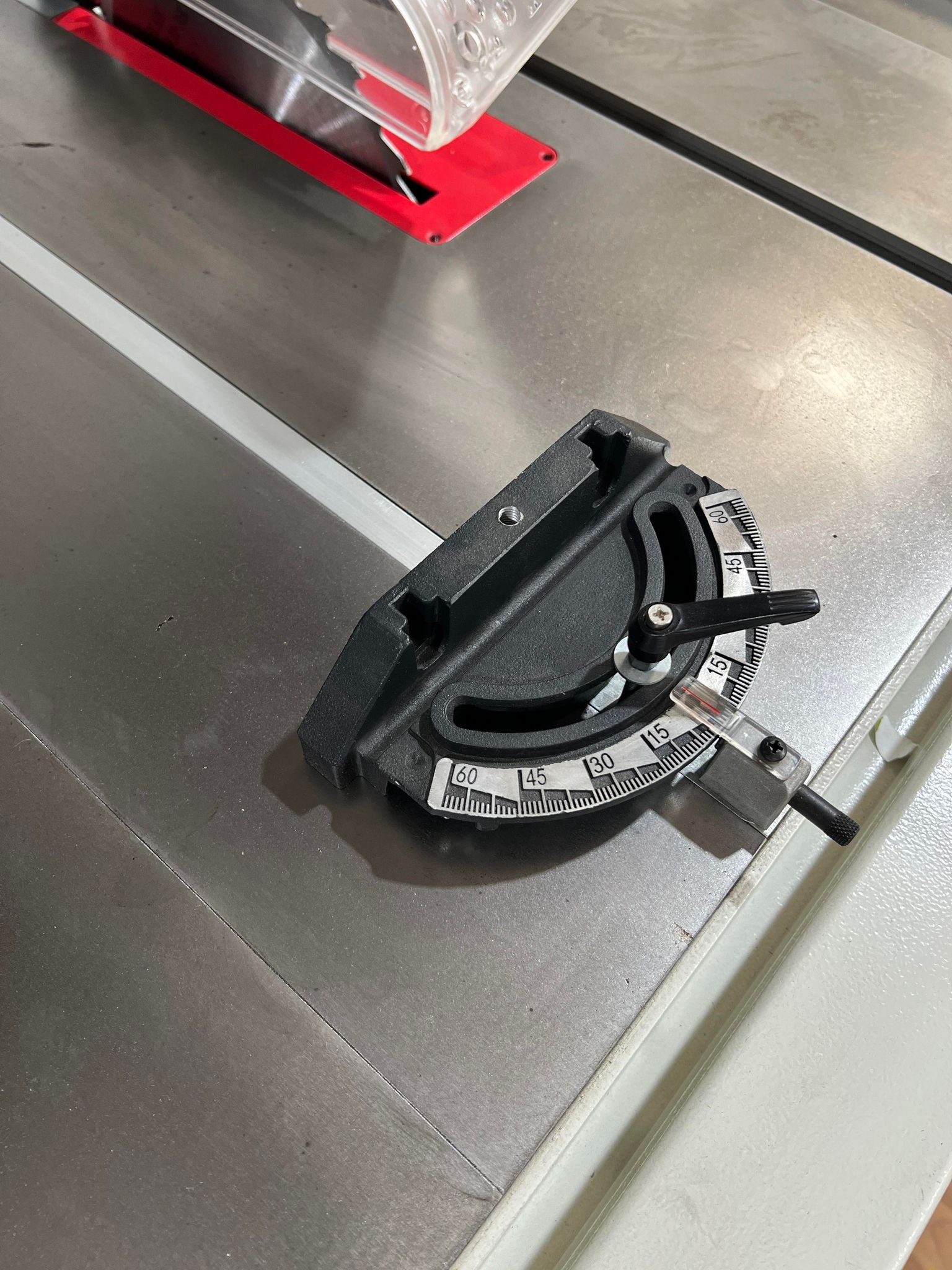 Woodfast 250mm (10") Table Saw 2HP 240V TS250