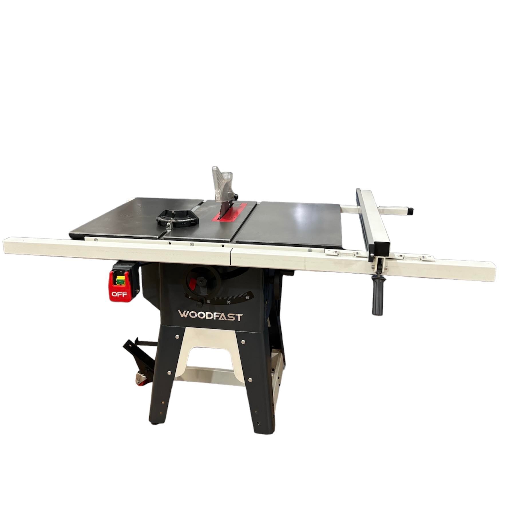 Woodfast 250mm (10") Table Saw 2HP 240V TS250