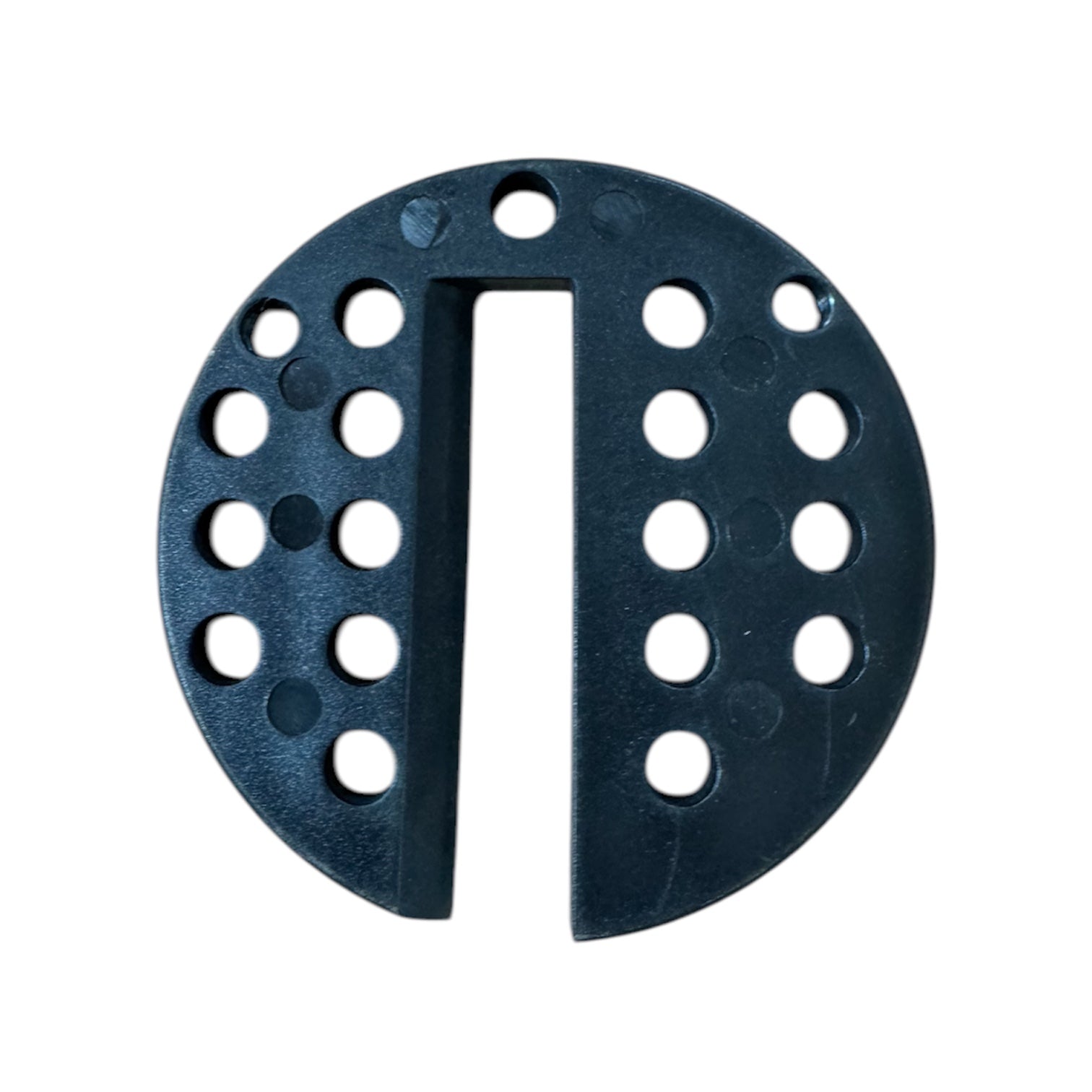 Woodfast Universal Sacrificial Bandsaw Aluminium Table Insert 70mm suit 14-18" Bandsaws