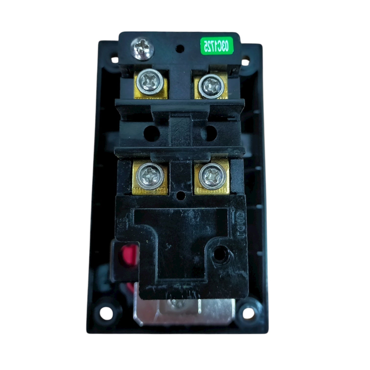 Switch HY56 230V On / Off
