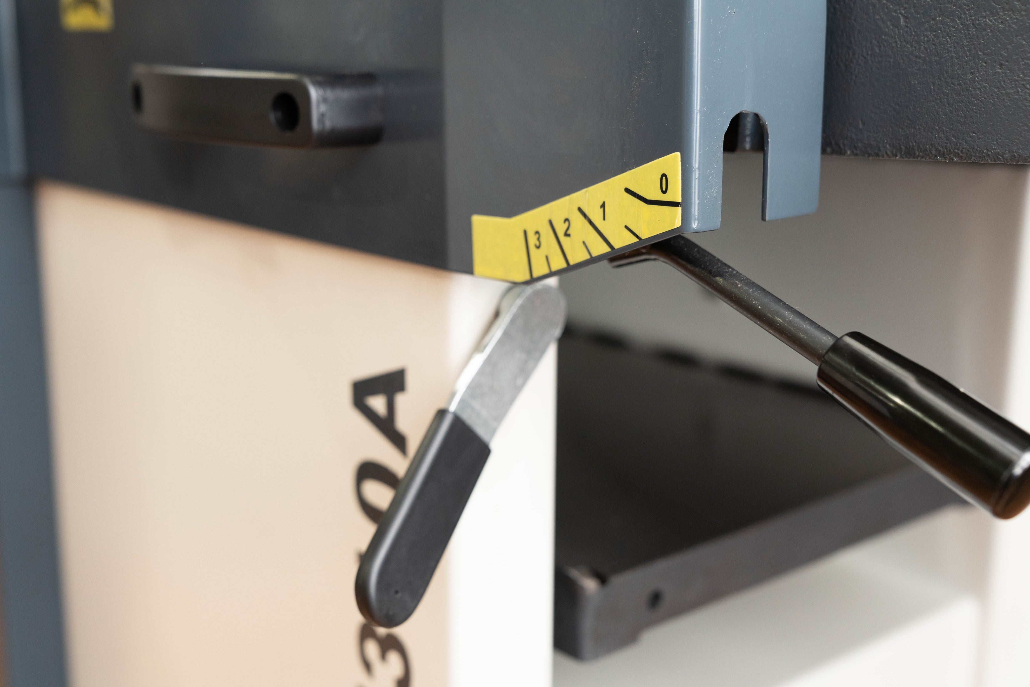 Woodfast 310mm (12") Combination Planer & Thicknesser with Spiral Head Cutter Block PT310A