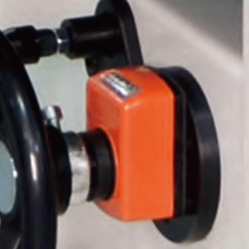 Digital Readout suit PT310A / PT410A by Woodfast