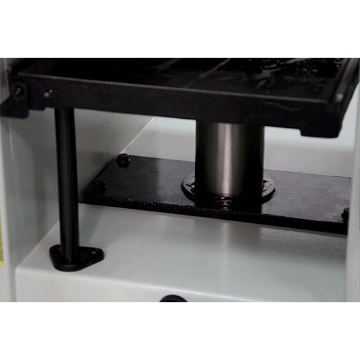 Woodfast 260mm (10") Combination Planer & Thicknesser with Spiral Head Cutter Block PT260B