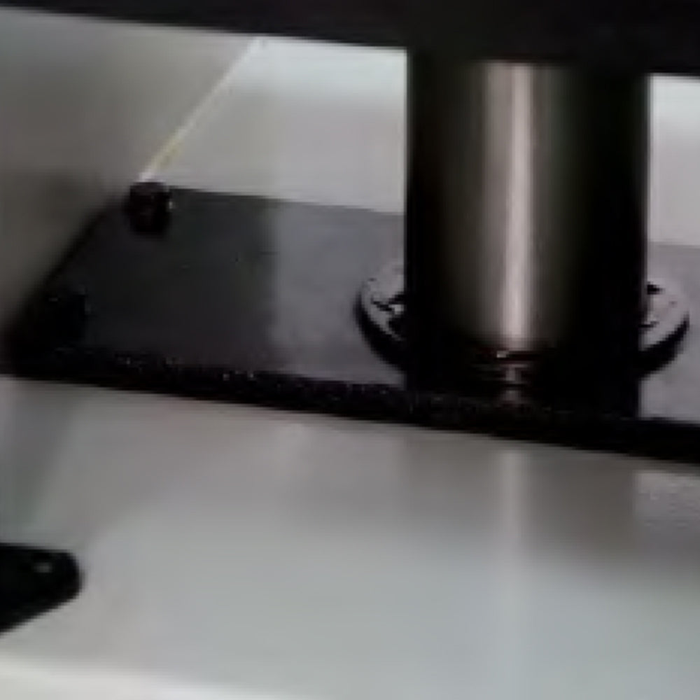 Woodfast 410mm (16") Combination Planer & Thicknesser with Spiral Head Cutter Block PT410A