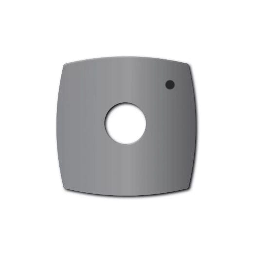 Woodfast Carbide Insert Cutters suit WS70-800 Woodturning Tool System