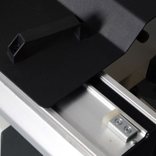 Woodfast 315mm (12") 3HP 1.6m Sliding Table Saw 240V TS315B *New Arrival*