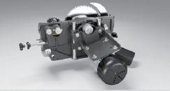 Woodfast 315mm (12") 3HP 1.6m Sliding Table Saw 240V TS315B *New Arrival*