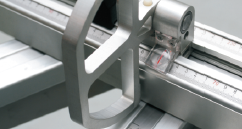 Woodfast 315mm (12") 2.6m Sliding Panel Saw 3HP 240V & 5.5HP 415V PS315B