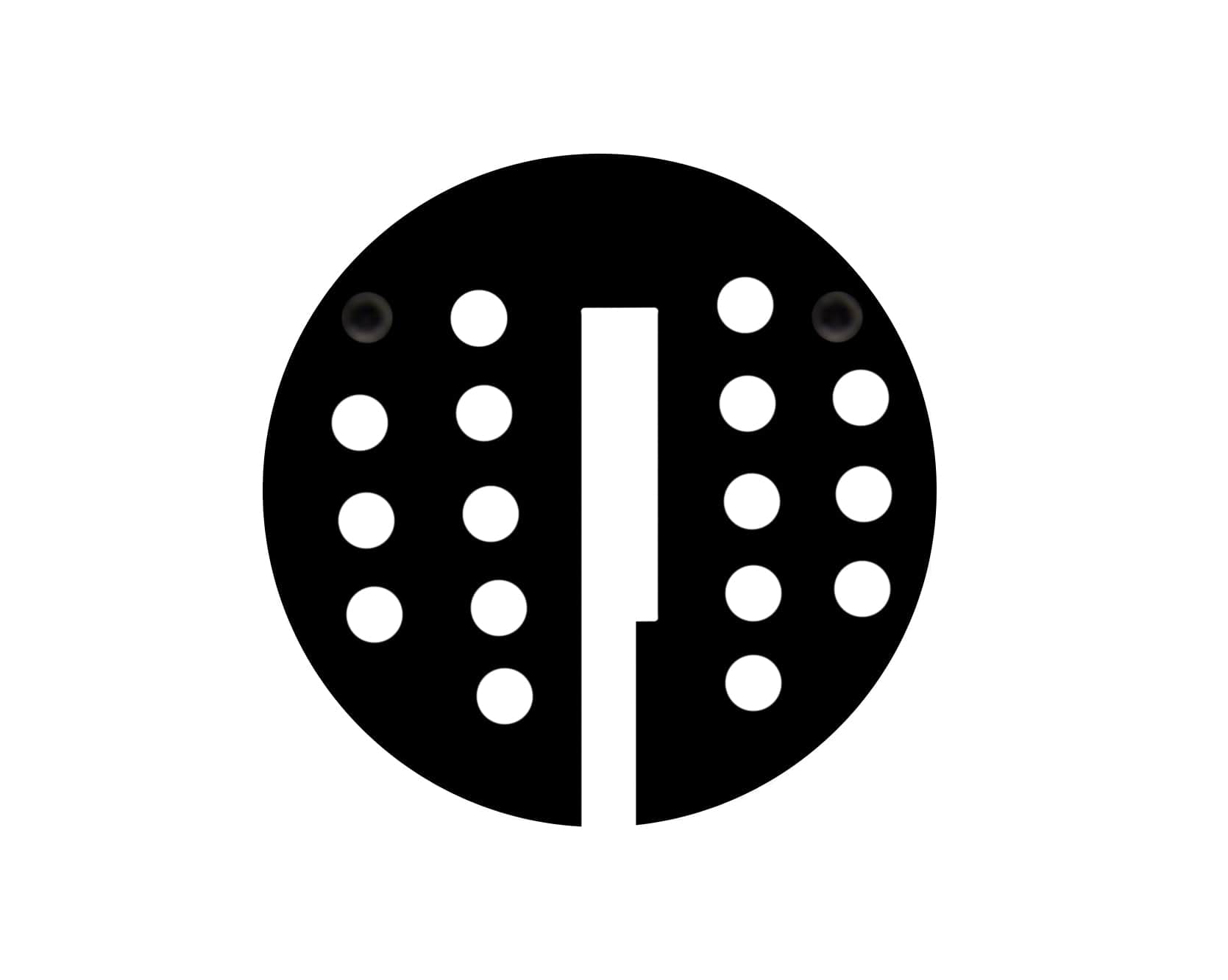 Woodfast Universal Sacrificial Bandsaw Table Inserts 70mm suit 14-18" Bandsaws (Except 10-346) or similar