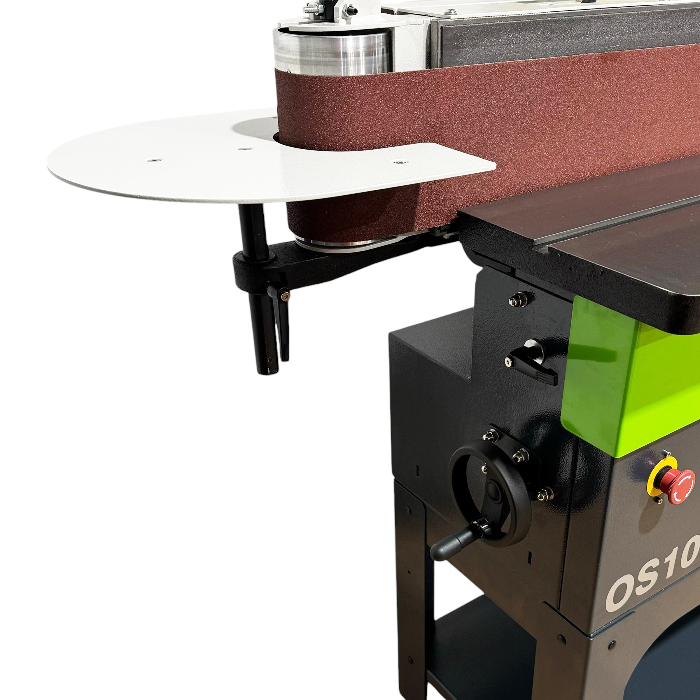 Woodfast Oscillating Big Boy Sander 2515mm (100") x 150mm (6") 3HP 240V WF-OS1006 *New Arrival*