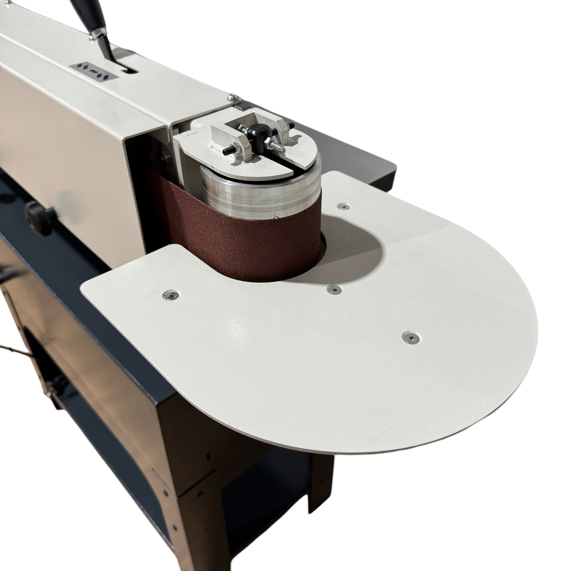 Woodfast Oscillating Big Boy Sander 2515mm (100") x 150mm (6") 3HP 240V WF-OS1006 *New Arrival*