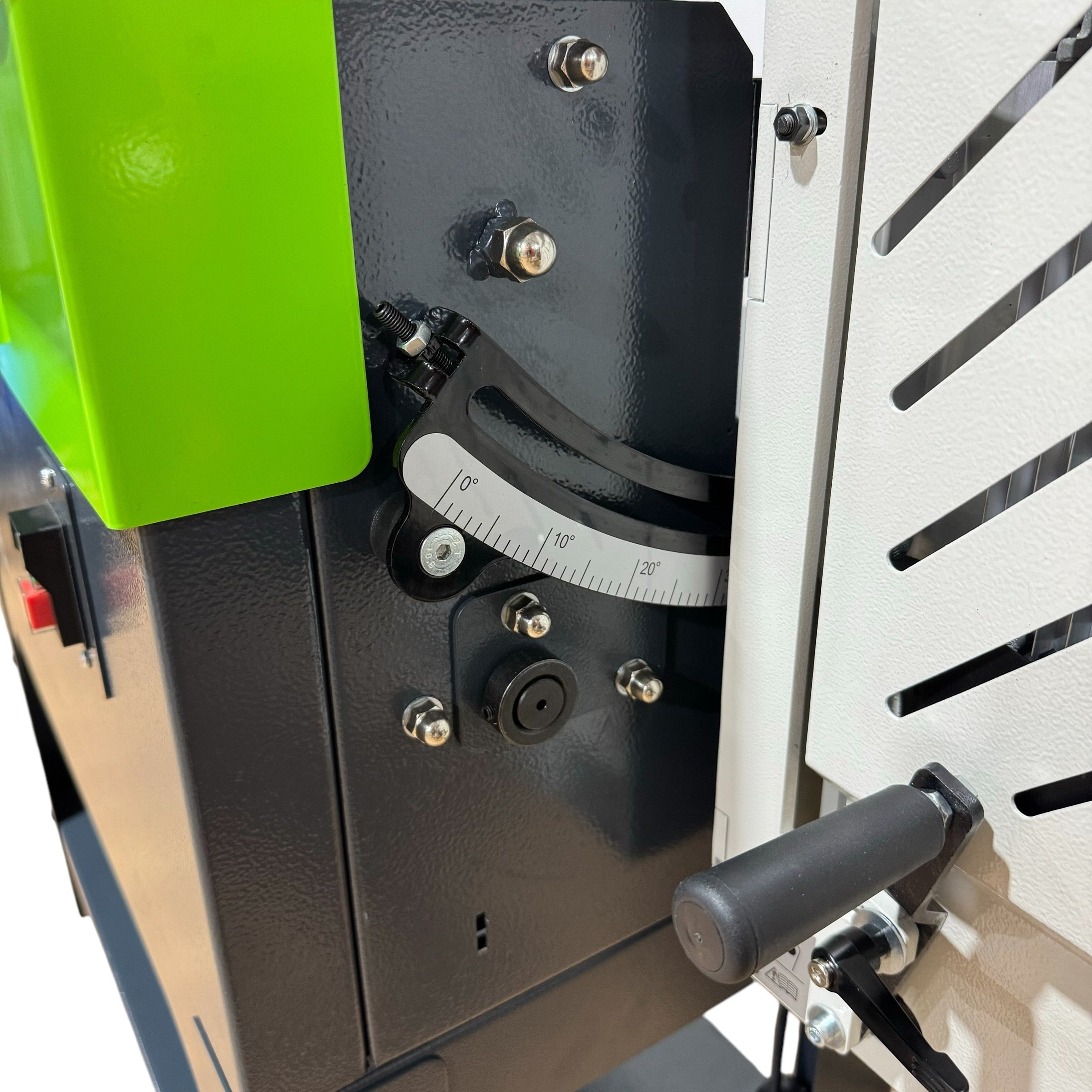 Woodfast Oscillating Big Boy Sander 2515mm (100") x 150mm (6") 3HP 240V WF-OS1006 *New Arrival*