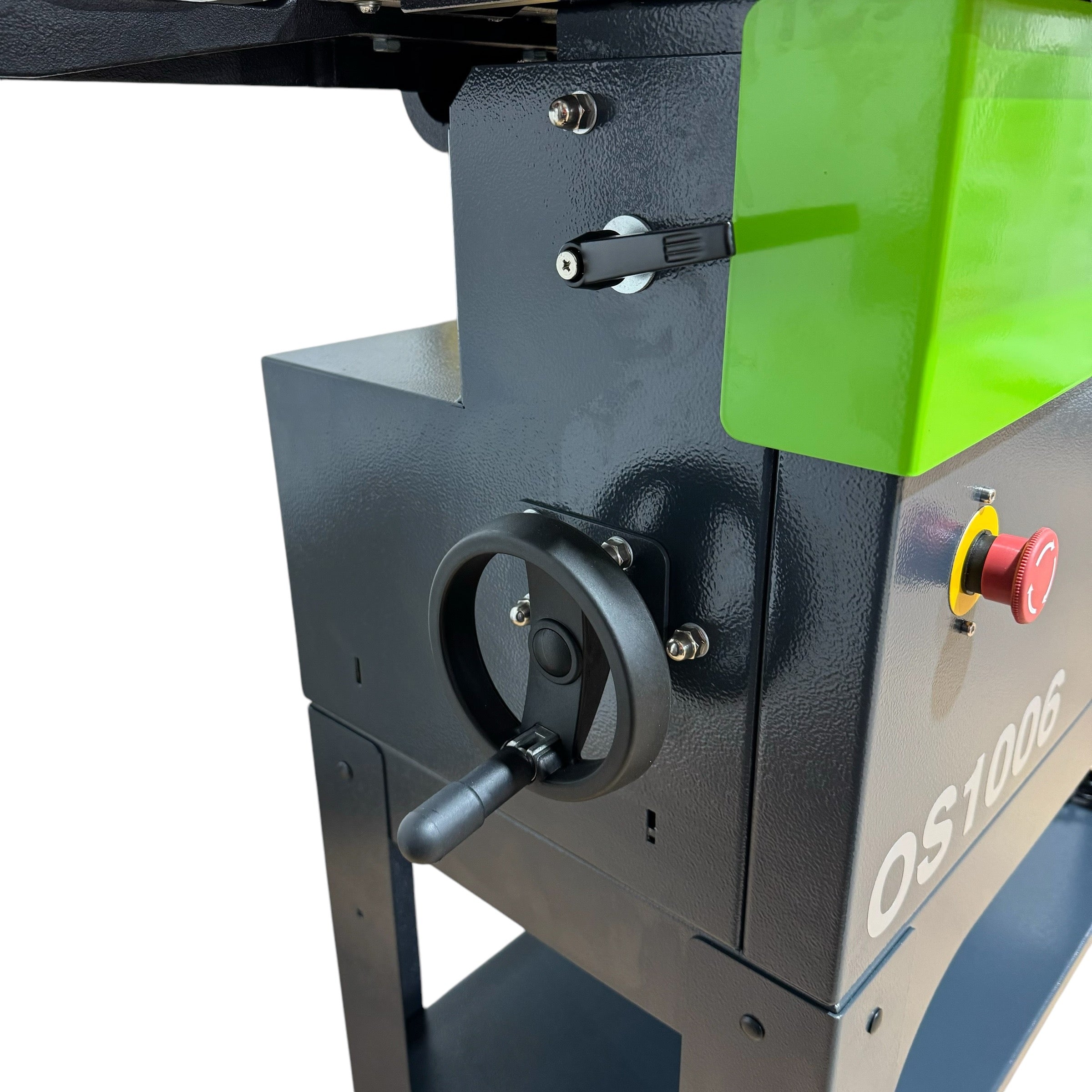 Woodfast Oscillating Big Boy Sander 2515mm (100") x 150mm (6") 3HP 240V WF-OS1006 *New Arrival*