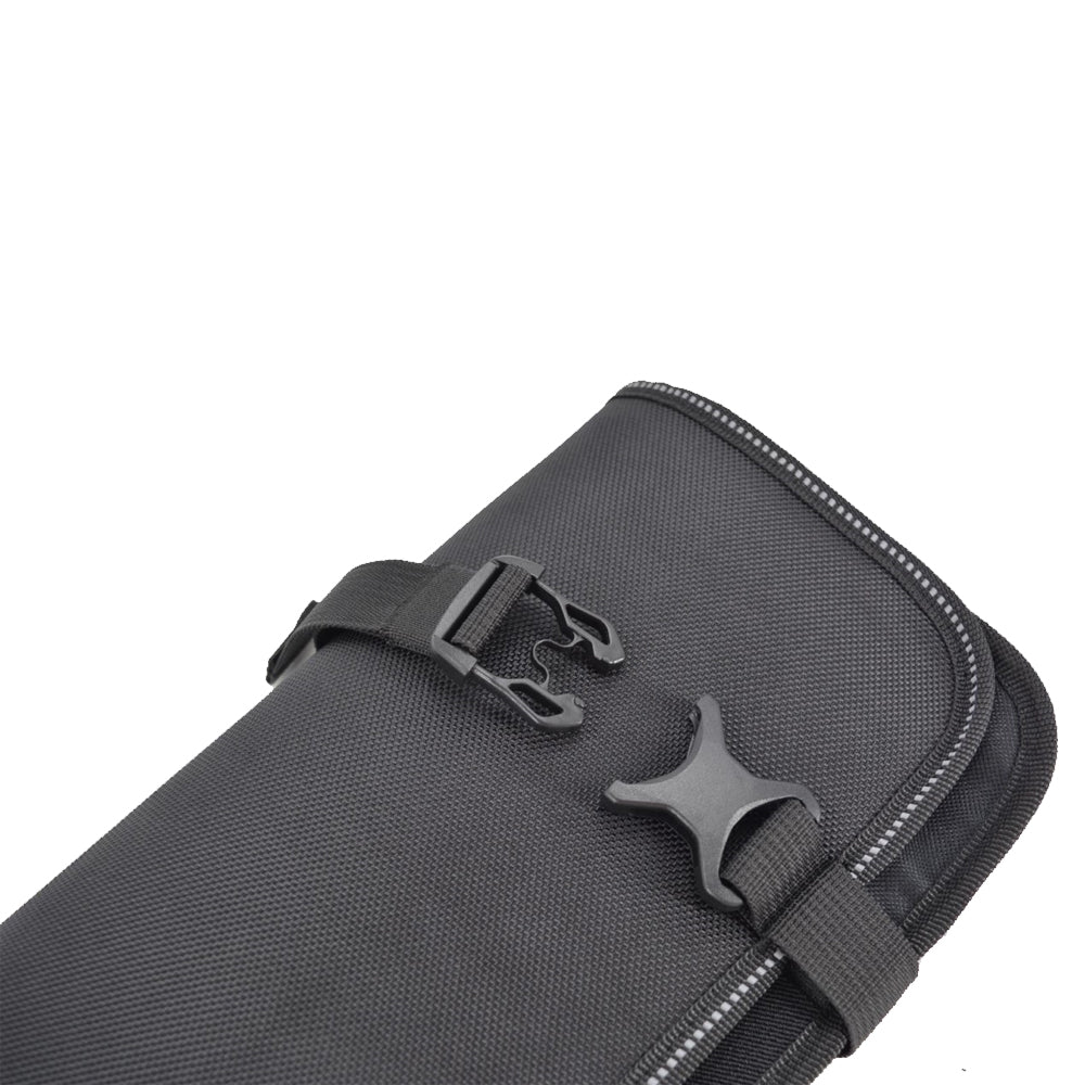 Woodfast Woodturning Tool Roll WFT19001