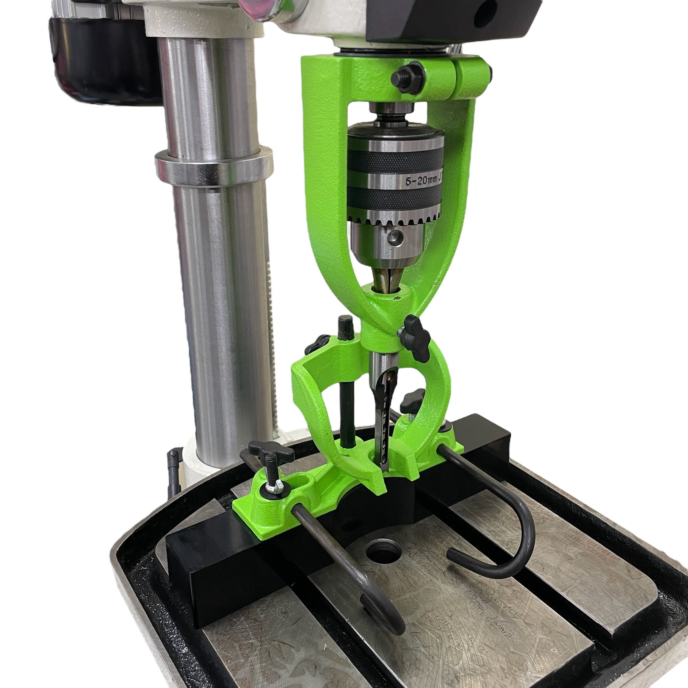 Woodfast Mortising Kit WFT29-201