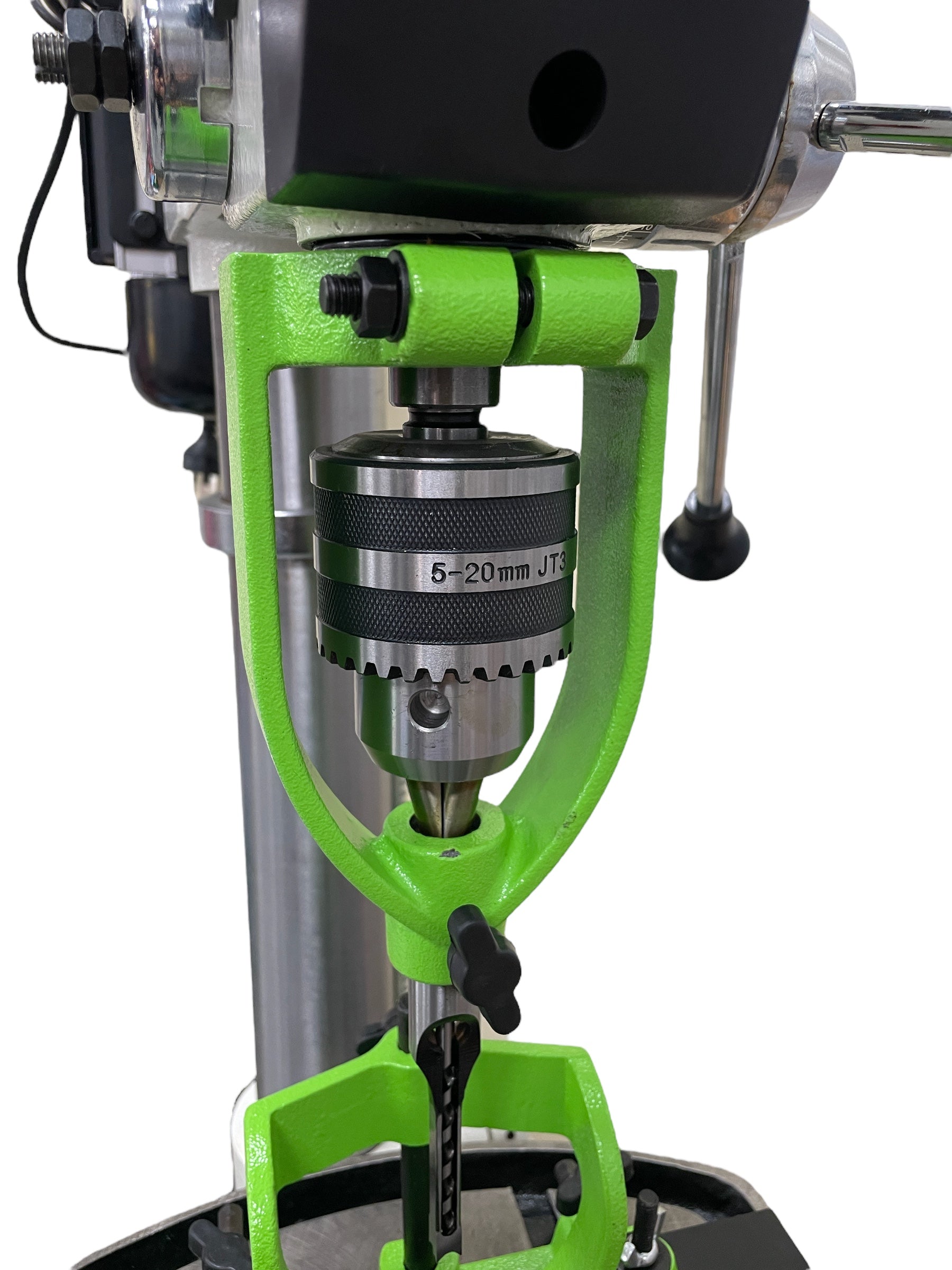 Woodfast Mortising Kit WFT29-201