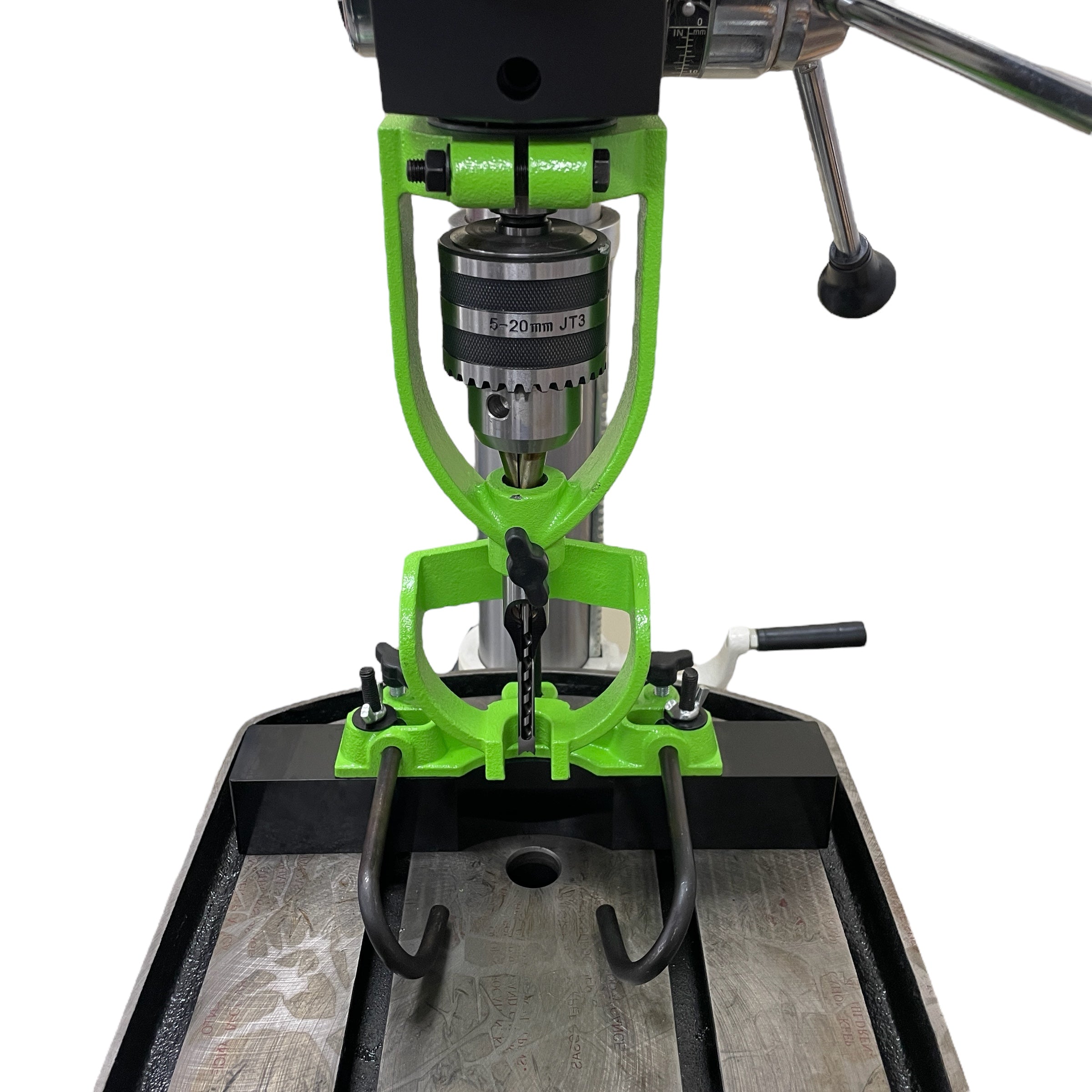 Woodfast Mortising Kit WFT29-201