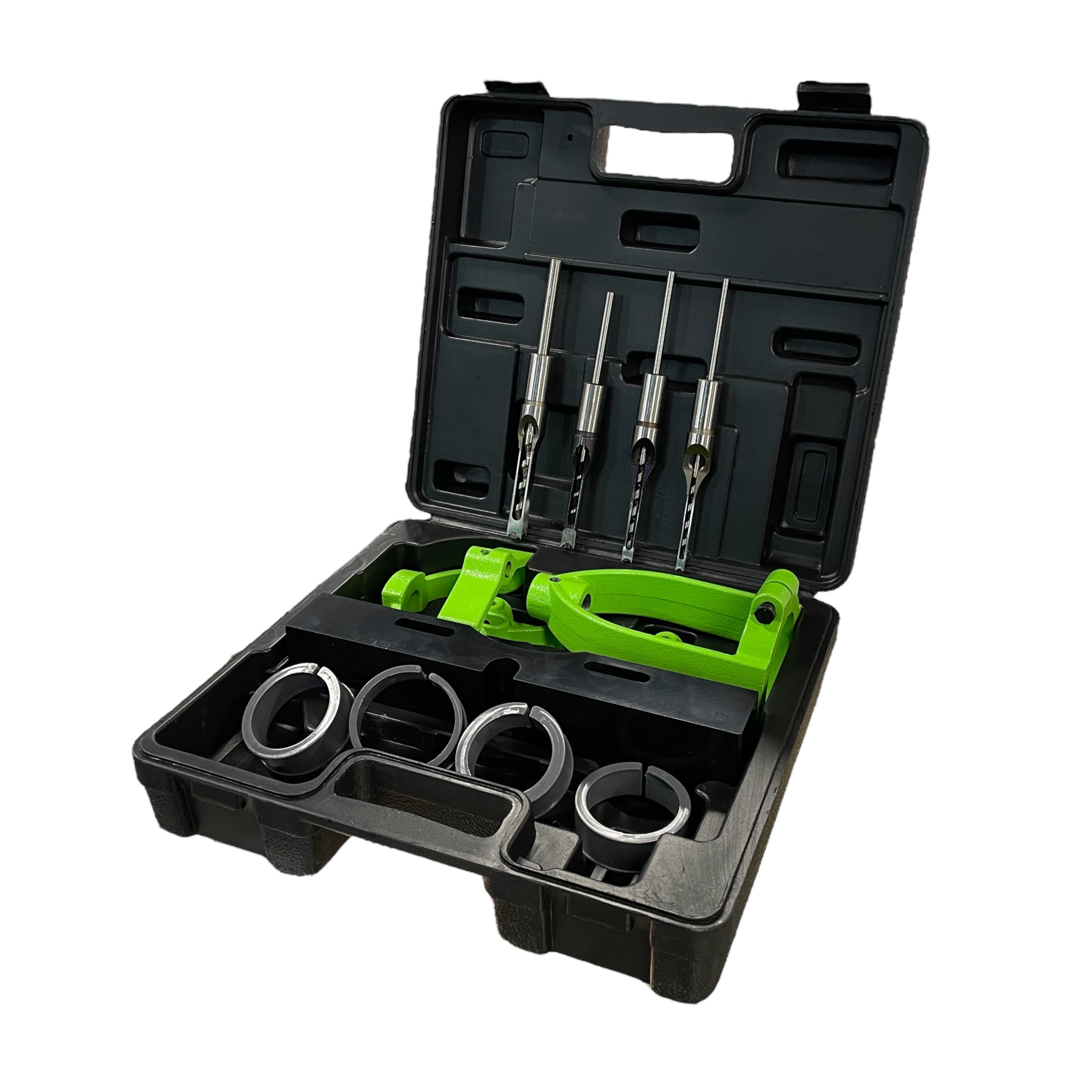 Woodfast Mortising Kit WFT29-201