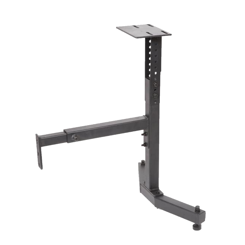 Woodfast Universal Lathe Stand for Extension Bed - Suits WL250A Lathe